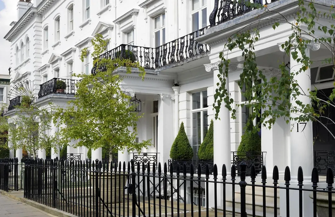 Number Sixteen, Firmdale Hotels-1
