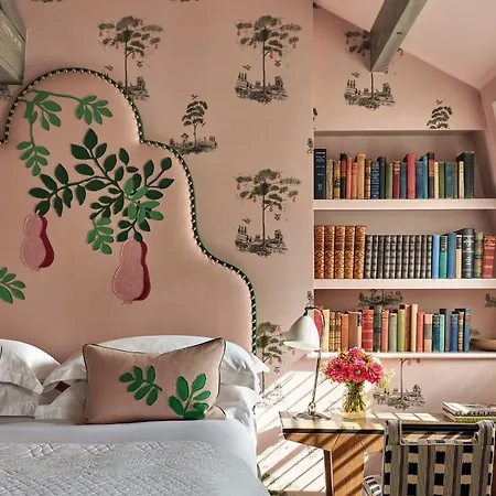 Number Sixteen, Firmdale Hotels-3