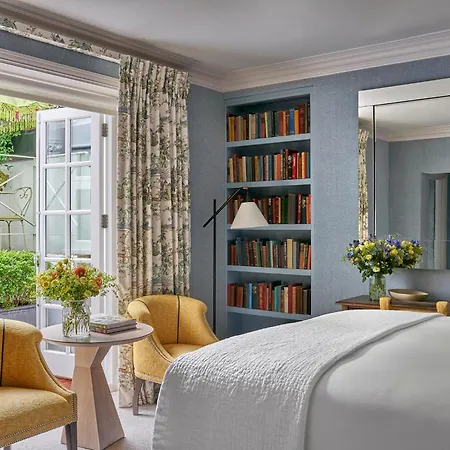 Number Sixteen, Firmdale Hotels-2