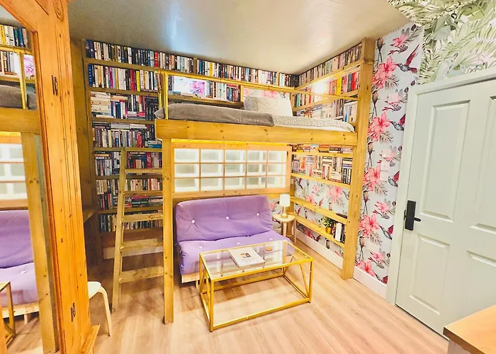 Rb Portobello London